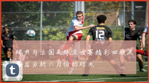 瑞典与法国足球友谊赛精彩回顾及赛后分析六月份的对决