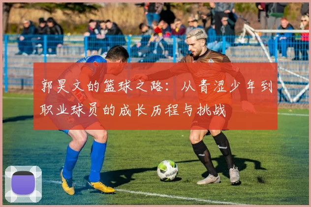 郭昊文的篮球之路：从青涩少年到职业球员的成长历程与挑战